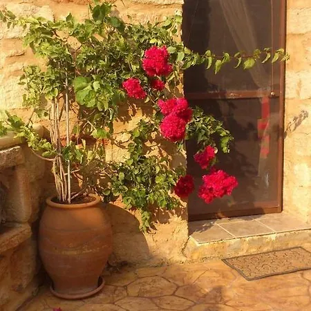 Casa vacanze Christakos Stone House