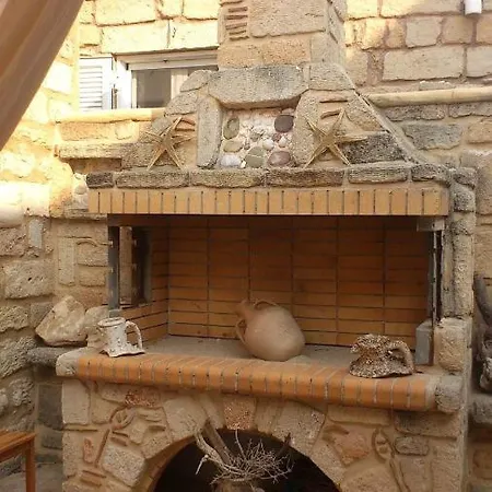 Christakos Stone House Elafónisos