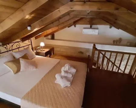 Christakos Stone House Casa vacanze