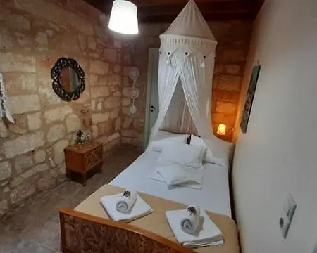 Christakos Stone House Elafónisos