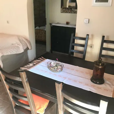 Casa vacanze Christakos Stone House