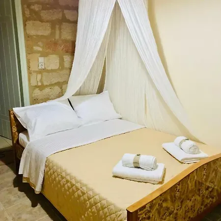 Casa vacanze Christakos Stone House Elafonissos