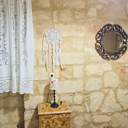 Christakos Stone House Elafónisos