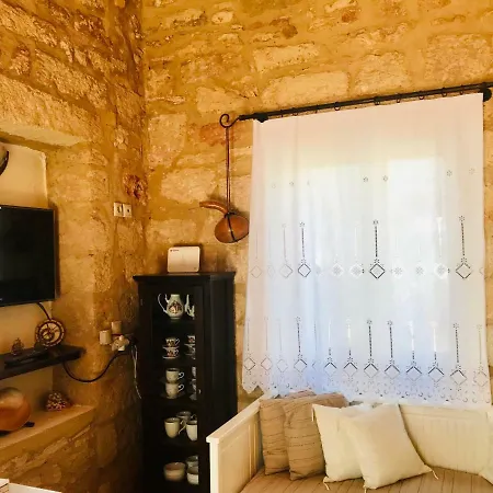 Christakos Stone House Casa vacanze Elafonissos
