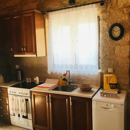 Christakos Stone House Casa vacanze