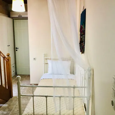 Casa vacanze Christakos Stone House Elafonissos