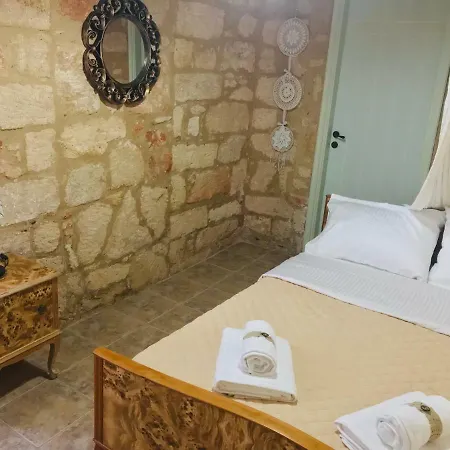 Christakos Stone House Casa vacanze