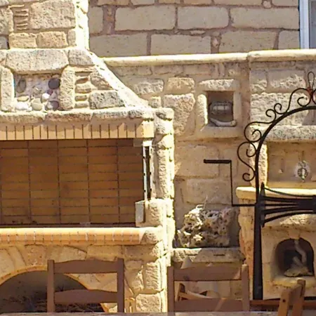 Christakos Stone House Casa vacanze *