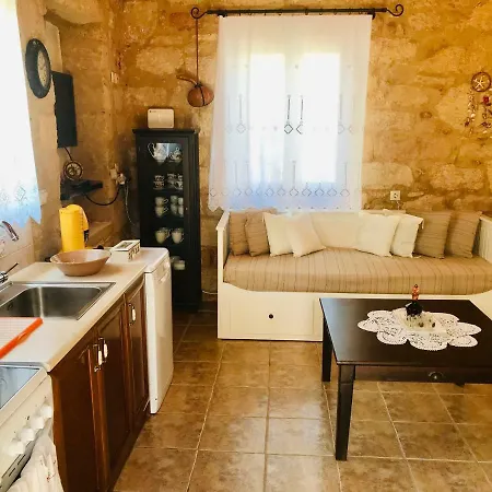 Christakos Stone House * Elafonissos