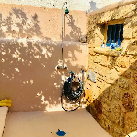 Casa vacanze Christakos Stone House